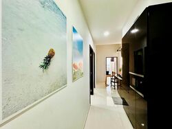 Forte Suites (D8), Apartment #544306951